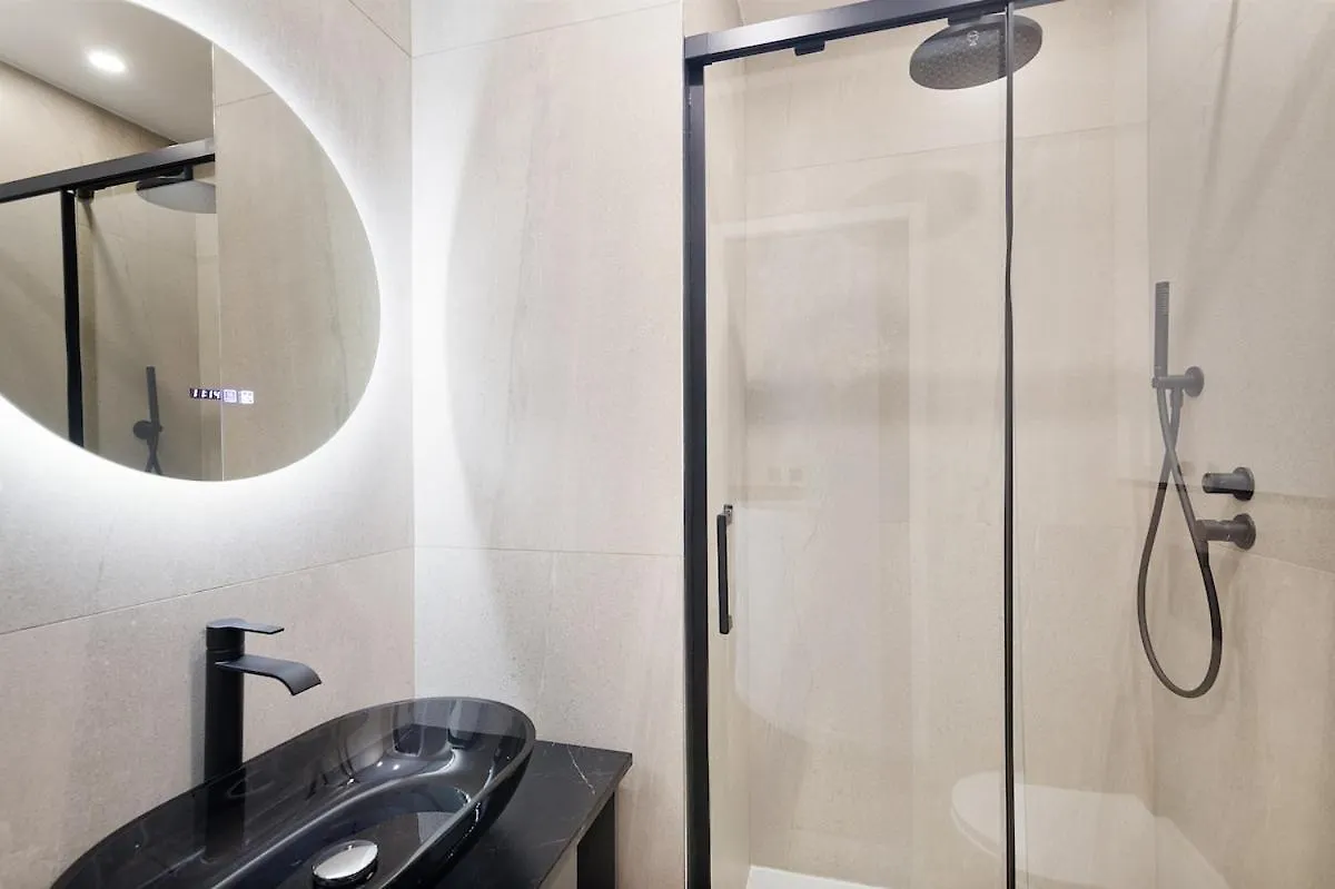 Lasuite Montmartre París